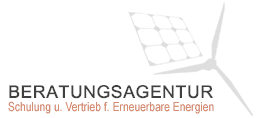 Beratungsagentur fuer erneuerbare Energien Beratungsagentur fuer erneuerbare Energien